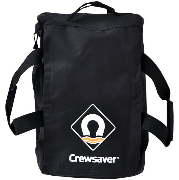 2026 Crewsaver Lifejacket Bag BLACK 10065